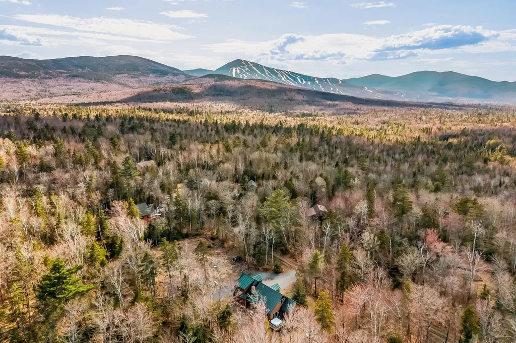 2020 Brook Falls Road Carrabassett Valley ME 04947