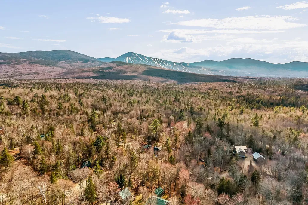 2020 Brook Falls Road Carrabassett Valley ME 04947