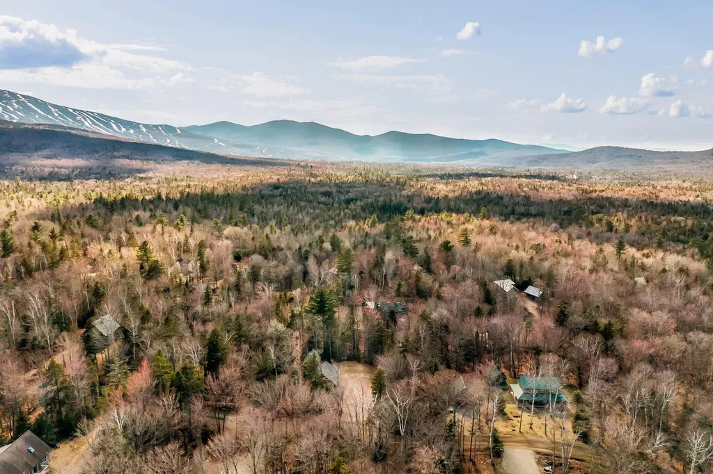2020 Brook Falls Road Carrabassett Valley ME 04947