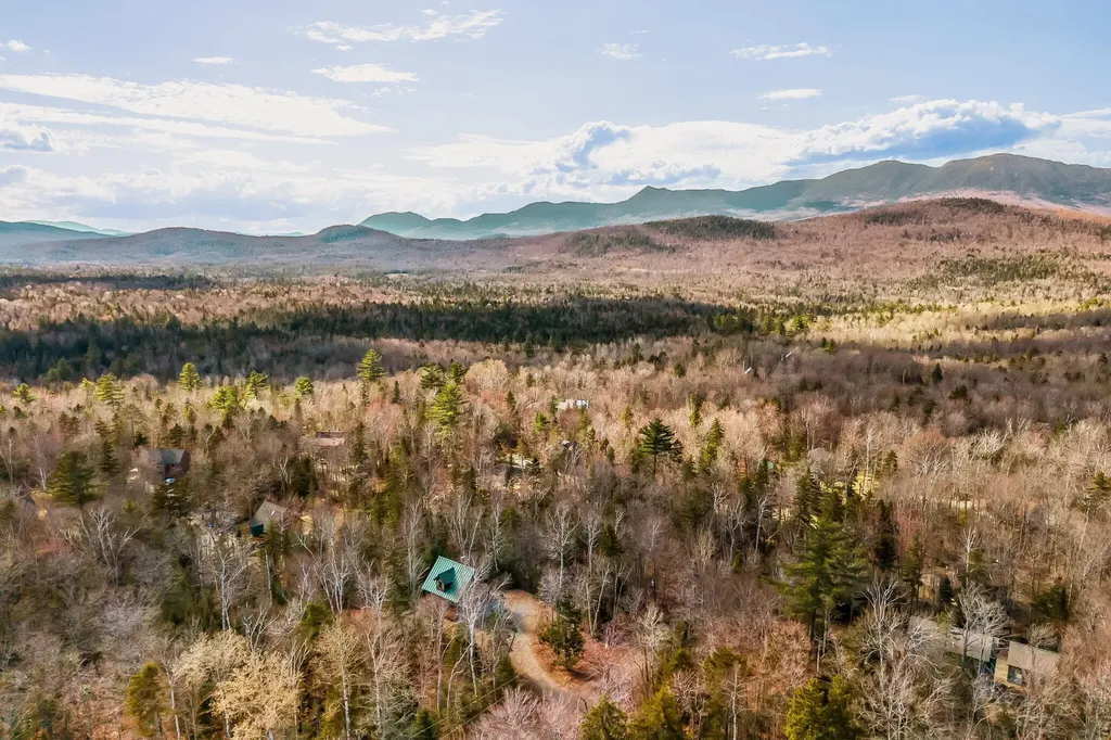 2020 Brook Falls Road Carrabassett Valley ME 04947