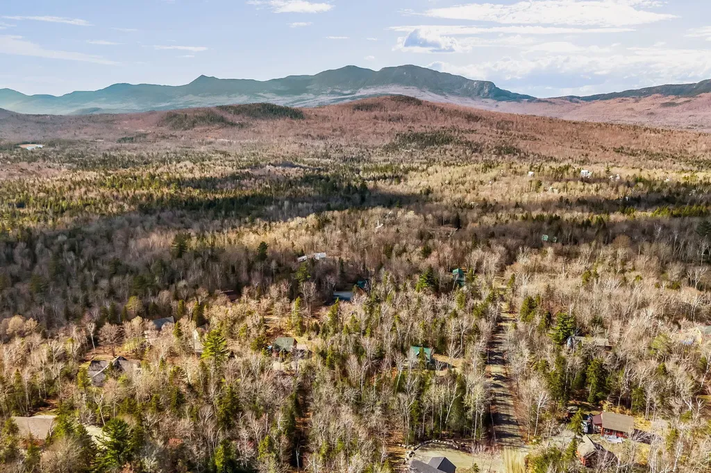 2020 Brook Falls Road Carrabassett Valley ME 04947