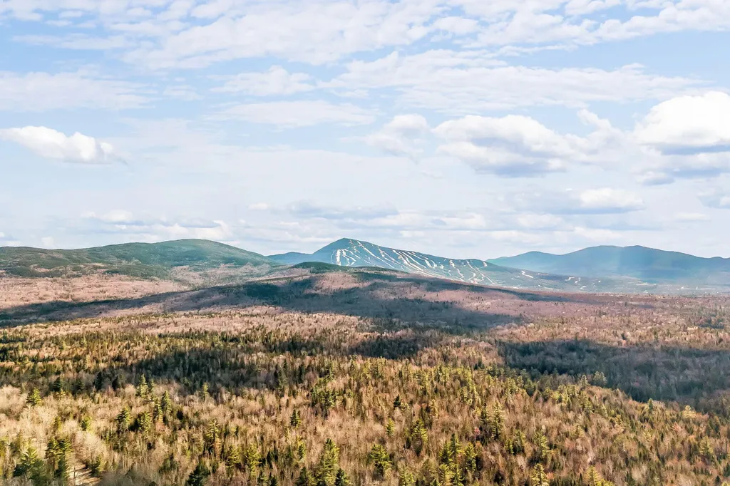 2020 Brook Falls Road Carrabassett Valley ME 04947