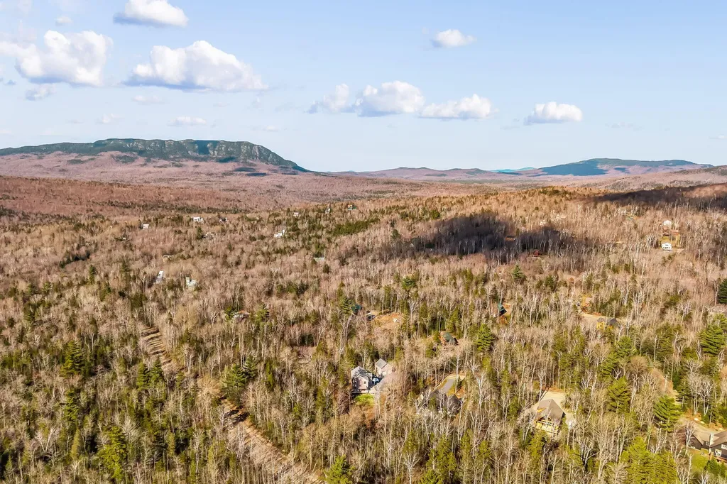 2020 Brook Falls Road Carrabassett Valley ME 04947