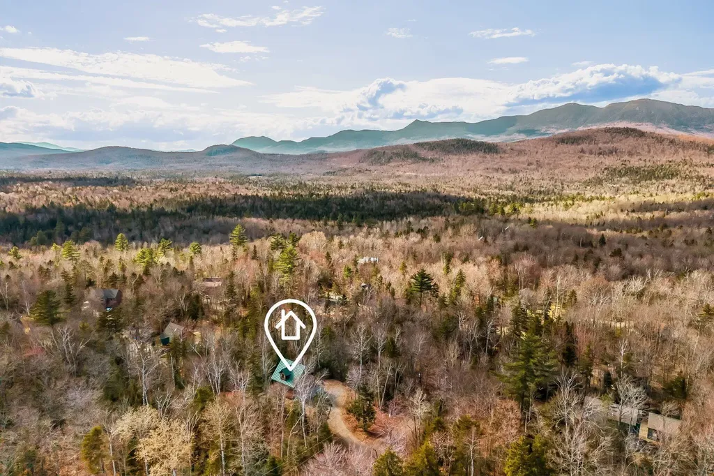 2020 Brook Falls Road Carrabassett Valley ME 04947
