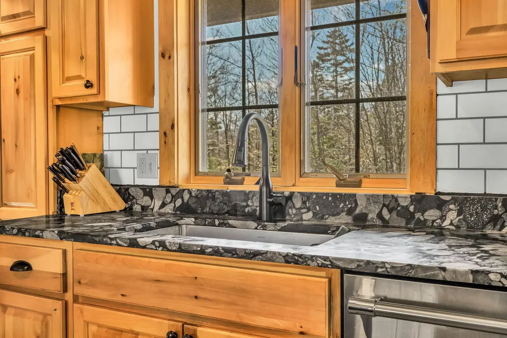 2020 Brook Falls Road Carrabassett Valley ME 04947