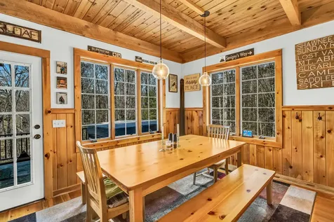 2020 Brook Falls Road Carrabassett Valley ME 04947