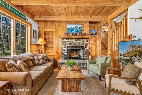 2020 Brook Falls Road Carrabassett Valley ME 04947