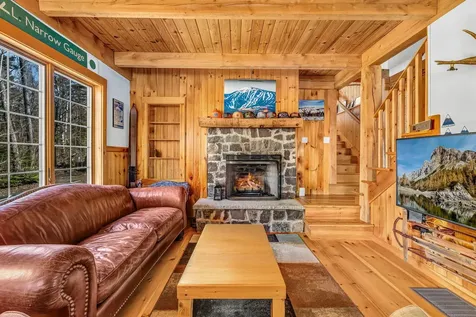 2020 Brook Falls Road Carrabassett Valley ME 04947