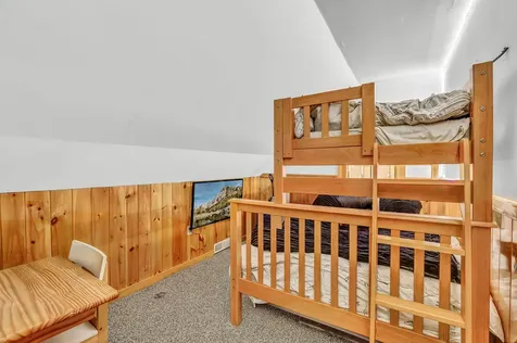 2020 Brook Falls Road Carrabassett Valley ME 04947