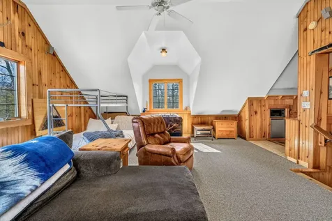 2020 Brook Falls Road Carrabassett Valley ME 04947