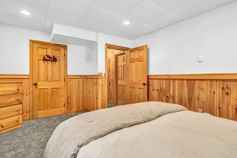 2020 Brook Falls Road Carrabassett Valley ME 04947