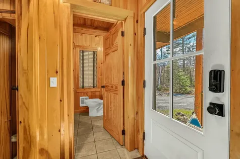 2020 Brook Falls Road Carrabassett Valley ME 04947