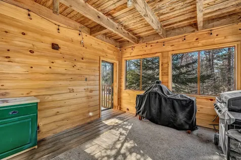 2020 Brook Falls Road Carrabassett Valley ME 04947