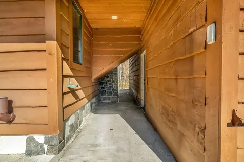 2020 Brook Falls Road Carrabassett Valley ME 04947