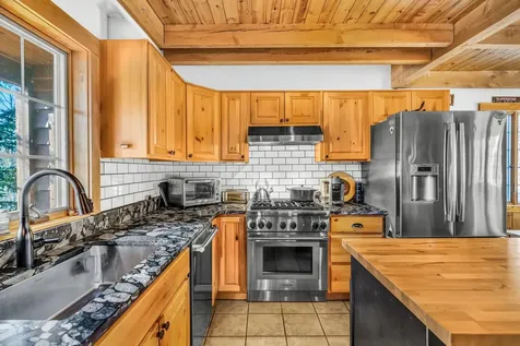 2020 Brook Falls Road Carrabassett Valley ME 04947