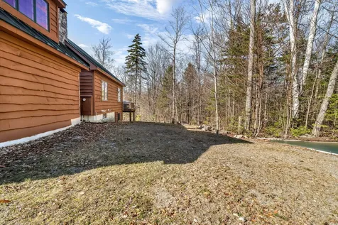 2020 Brook Falls Road Carrabassett Valley ME 04947