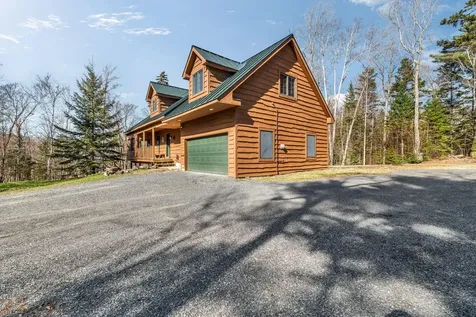 2020 Brook Falls Road Carrabassett Valley ME 04947