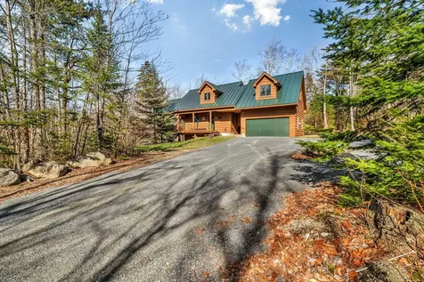2020 Brook Falls Road Carrabassett Valley ME 04947
