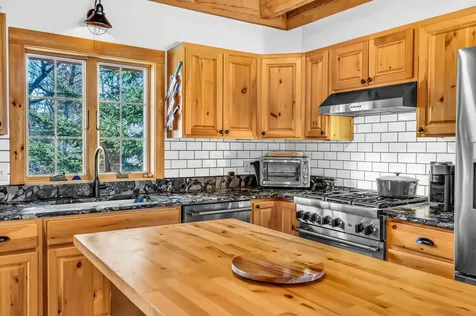 2020 Brook Falls Road Carrabassett Valley ME 04947