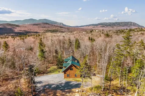2020 Brook Falls Road Carrabassett Valley ME 04947