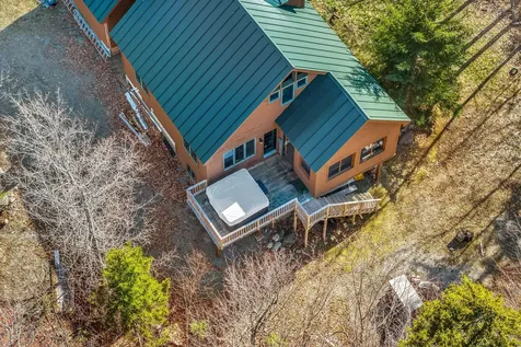 2020 Brook Falls Road Carrabassett Valley ME 04947