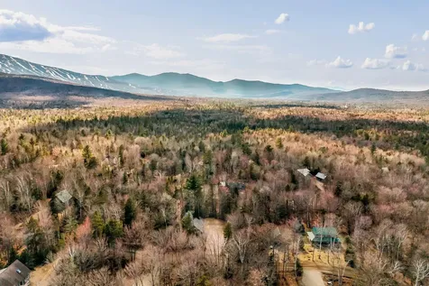2020 Brook Falls Road Carrabassett Valley ME 04947