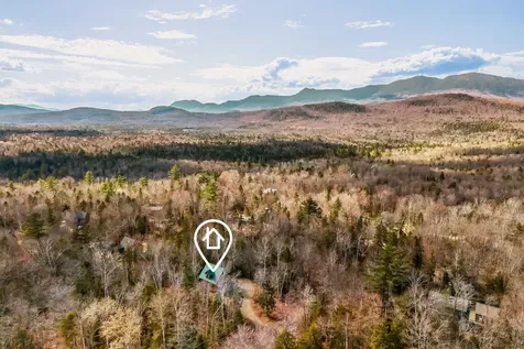 2020 Brook Falls Road Carrabassett Valley ME 04947