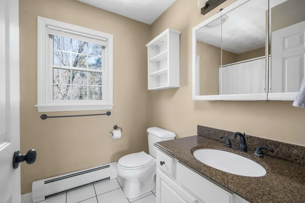 1 Meadowlark Drive York ME 03909