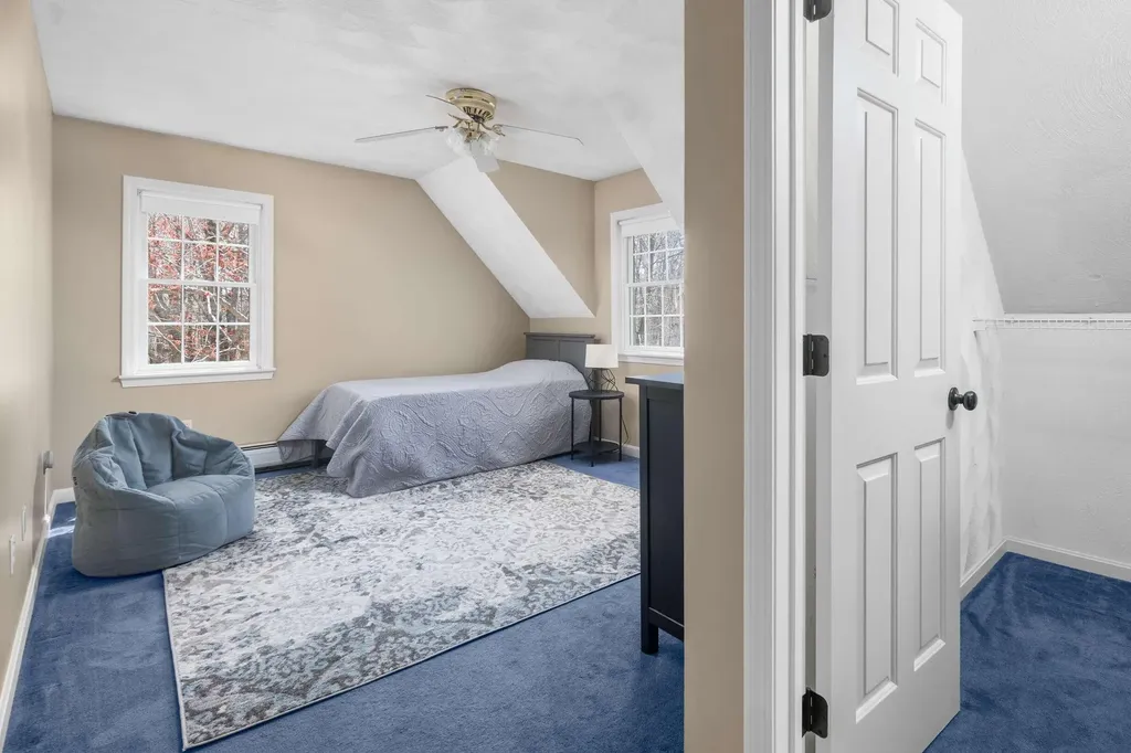 1 Meadowlark Drive York ME 03909