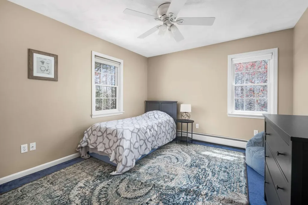 1 Meadowlark Drive York ME 03909