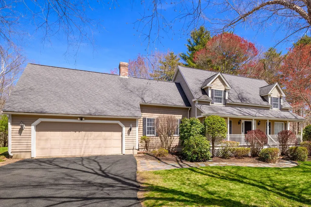 1 Meadowlark Drive York ME 03909