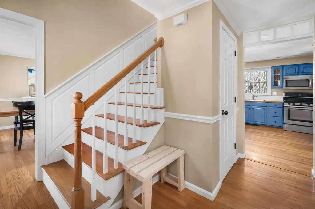 1 Meadowlark Drive York ME 03909