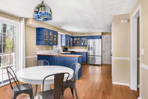 1 Meadowlark Drive York ME 03909
