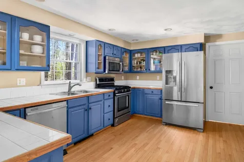 1 Meadowlark Drive York ME 03909