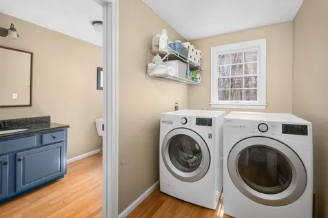 1 Meadowlark Drive York ME 03909
