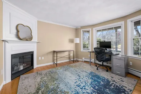 1 Meadowlark Drive York ME 03909