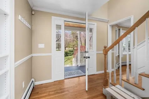 1 Meadowlark Drive York ME 03909