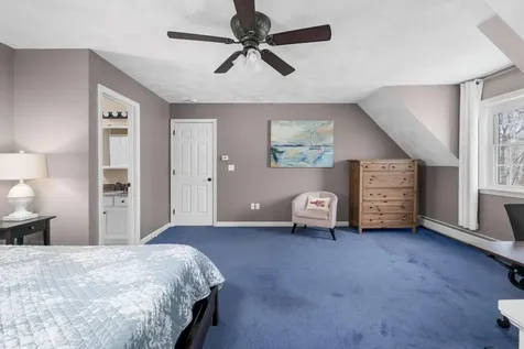 1 Meadowlark Drive York ME 03909