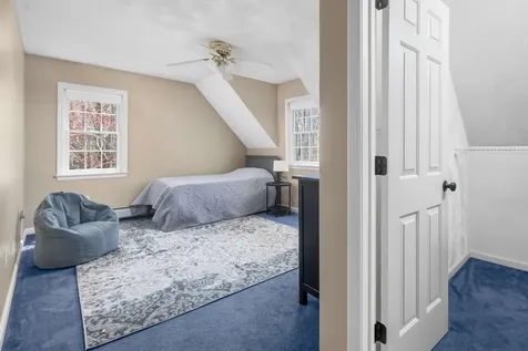 1 Meadowlark Drive York ME 03909