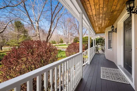 1 Meadowlark Drive York ME 03909