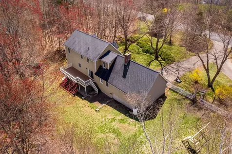 1 Meadowlark Drive York ME 03909