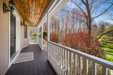 1 Meadowlark Drive York ME 03909