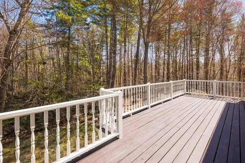 1 Meadowlark Drive York ME 03909