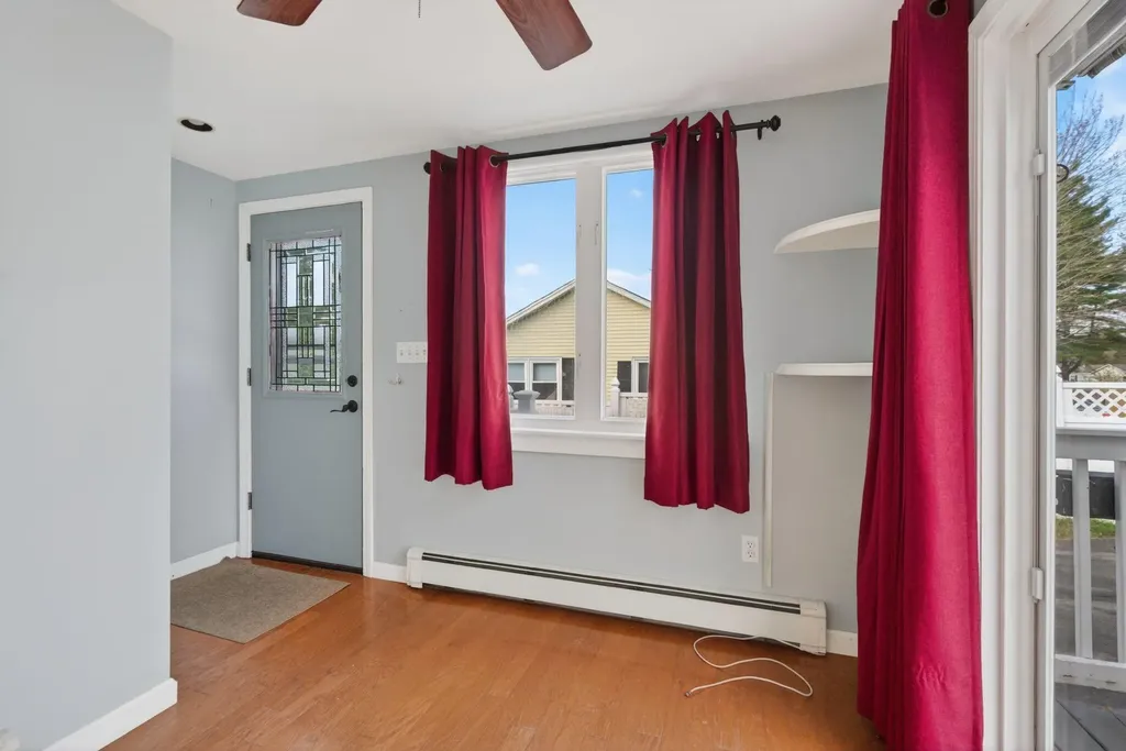 41 Pine Haven Terrace South Portland ME 04106