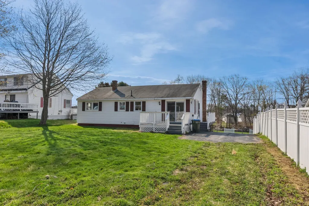 41 Pine Haven Terrace South Portland ME 04106