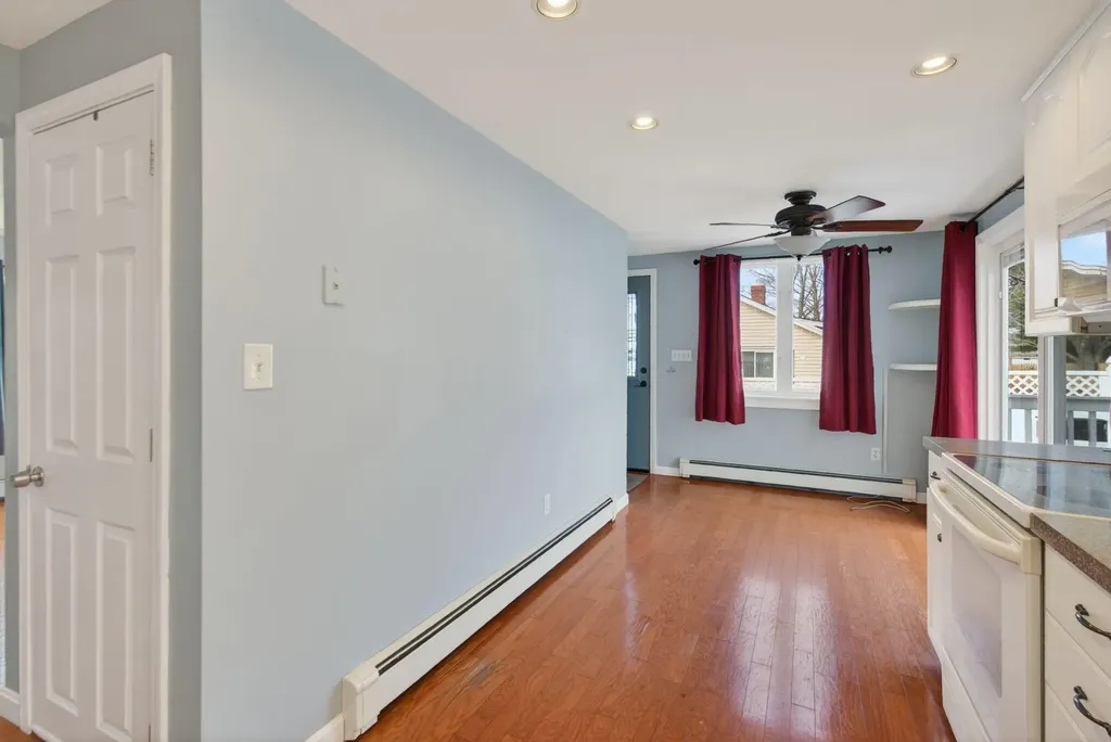 41 Pine Haven Terrace South Portland ME 04106