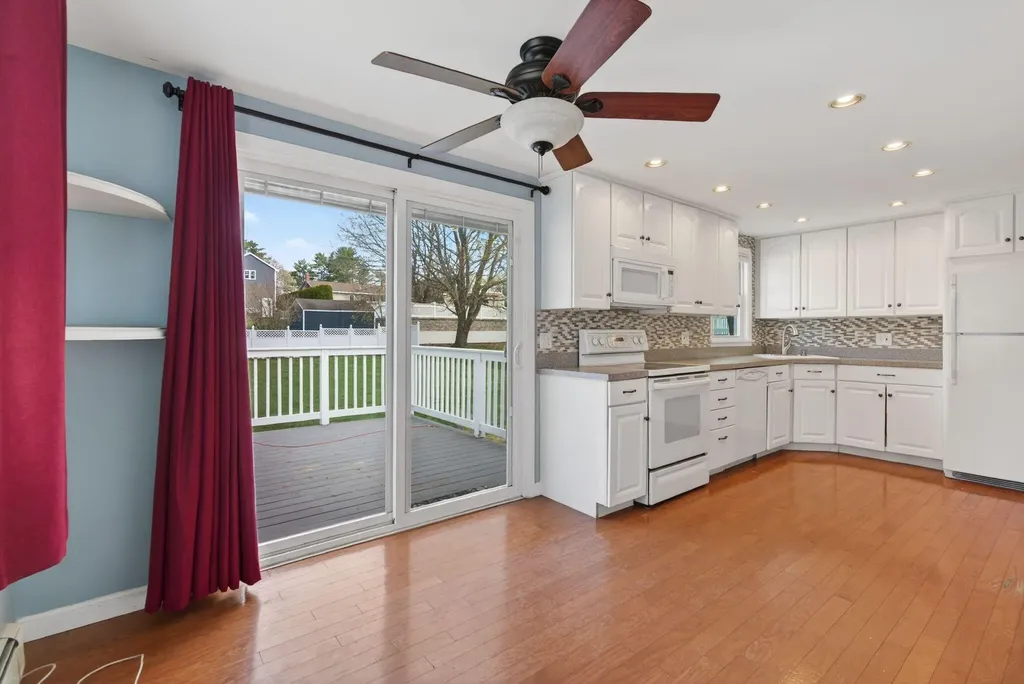 41 Pine Haven Terrace South Portland ME 04106