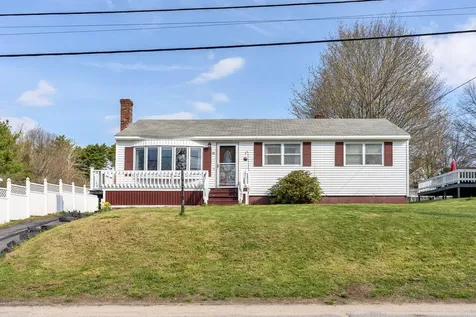 41 Pine Haven Terrace South Portland ME 04106
