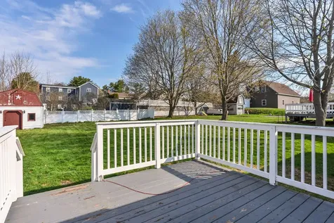 41 Pine Haven Terrace South Portland ME 04106