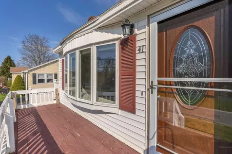 41 Pine Haven Terrace South Portland ME 04106